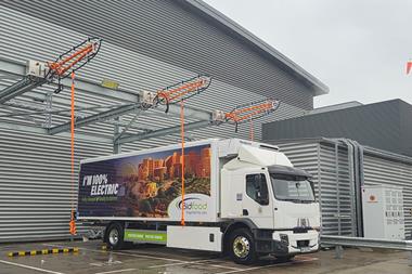 EV launch press release image