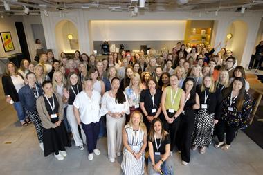 WiW speed mentoring 2024