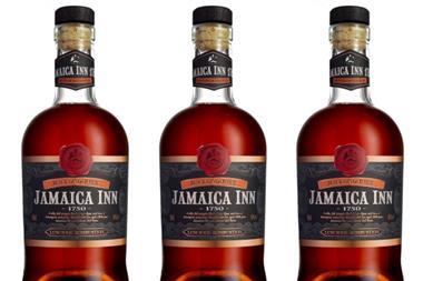 Jamaica Inn Rum