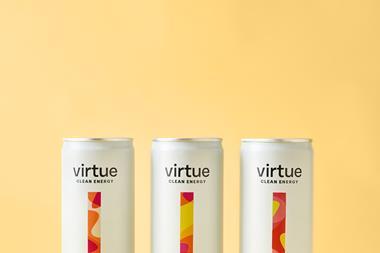 3 Virtue - Group Shot Yellow