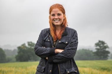 Ali Parker headshot 2