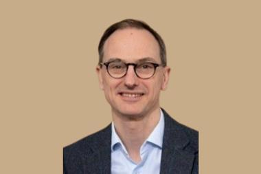 Asda marketing VP Adam Zavalis