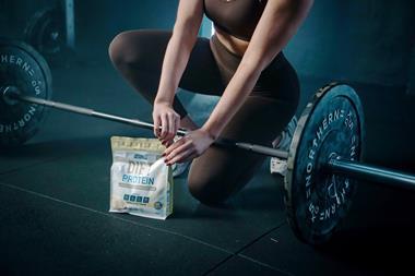 Diet Whey Vanilla  450g bag_v2