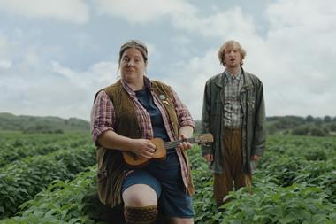 Ginsters masterbrand image