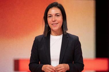 Anita McDonnell
