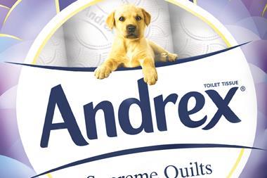 andrex
