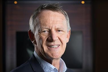 2 Sisters Food Group has appointed Chris Tyas as chair of its Carbon Board