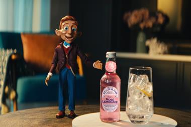 Fentimans Release Image