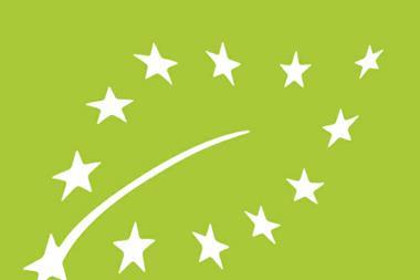 Euro Leaf organic logo