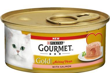 Gourmet Gold Melting Middle
