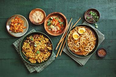 noodles