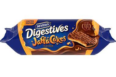 McVitie'sJaffaCakes