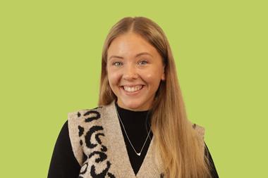 Isabella Lugmayer Hunter & Gather