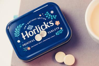 Horlicks tablets (lifestyle)
