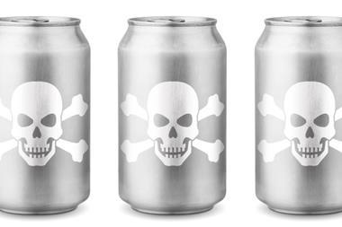 cans death danger