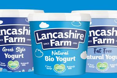 Lancashire Farm Dairies