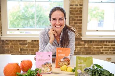 Giulia Berretti  Sunny & Luna