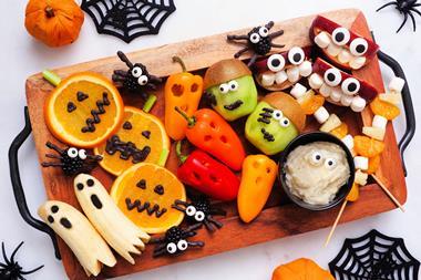 Halloween
