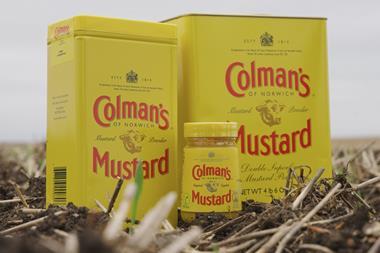 Unilever Regenerative Agriculture_Unilever Colman's Mustard Jar (2)