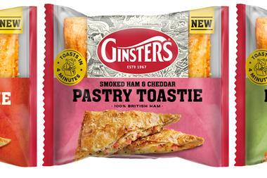 GINSTERS