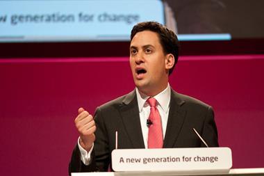 Ed Miliband (Image: Ed Miliband/Flickr)