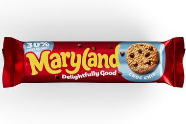Maryland