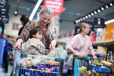 Aldi summer support scheme