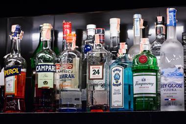 Spirits GettyImages-840259014