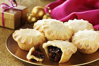mince pies one use