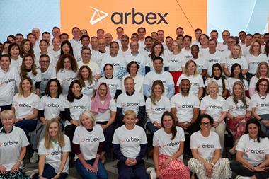 Arbex Group Photo June 26