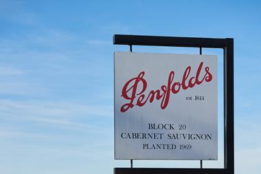 Penfolds