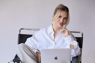 Grace Beverley joins HIDE as Co-founder, backing the brand set to shake up the future of food