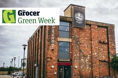 Green Issue - 1