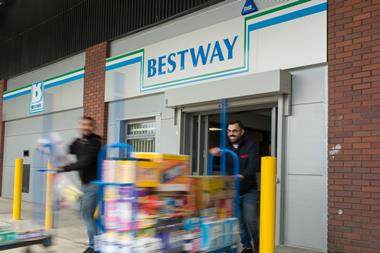 Bestway