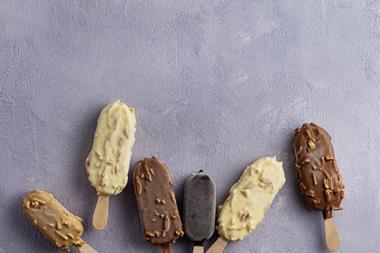 ice cream magnum
