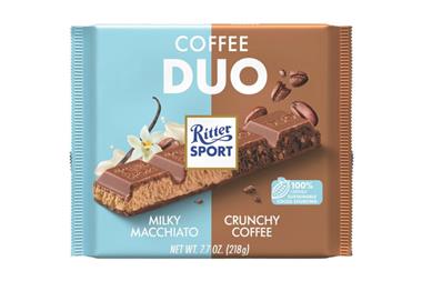 Ritter Sport Coffee Duo (2)