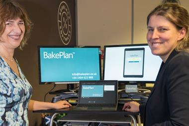 BakePlan MPs Jane Tyler and Rachael Maskell web