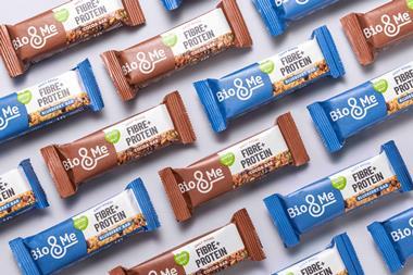 Bio&Me_New Daily Boost Fibre + Protein Bars Lifestyle_Image