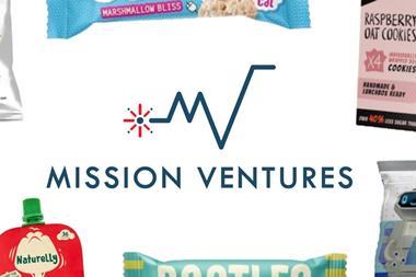 Mission Ventures GFF Brands Composite Shot