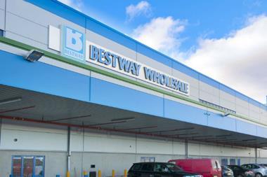 bestway warehouse