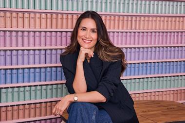 TRIP Founder - Olivia Ferdi 2