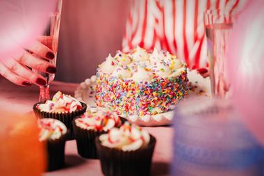 Finsbury Food Group Little Big Cake 2