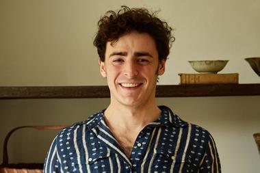 Dreamsake’s Matt Brunault