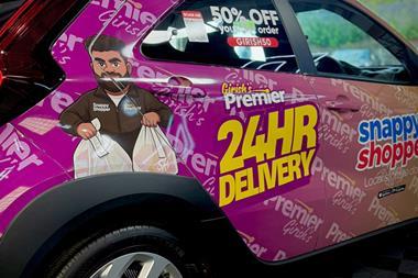247 delivery