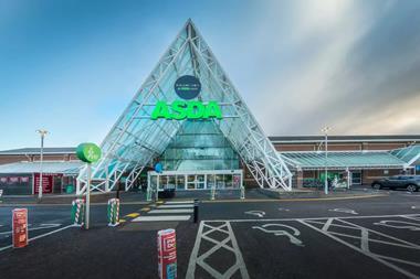 Asda vows to up to 50% cheaper than rival loyalty schemes