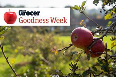 Goodness Week - 1