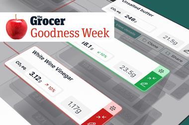 Goodness Week - 1