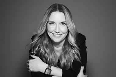 John Lewis poaches Anna Braithwaite from John Lewis
