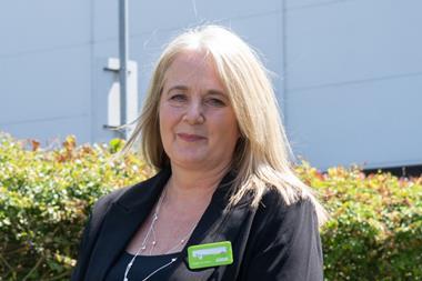 Asda woking