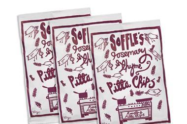 soffles pitta chips